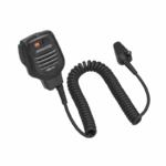 КМС-51 M виносний динамік мікрофон  IP-54/55 з роз'ємом К4, (Kenwood)