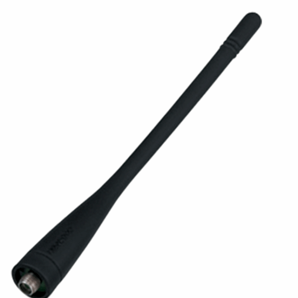 KRA-27M UHF 440-490 MHz довга антена 165мм (Kenwood)