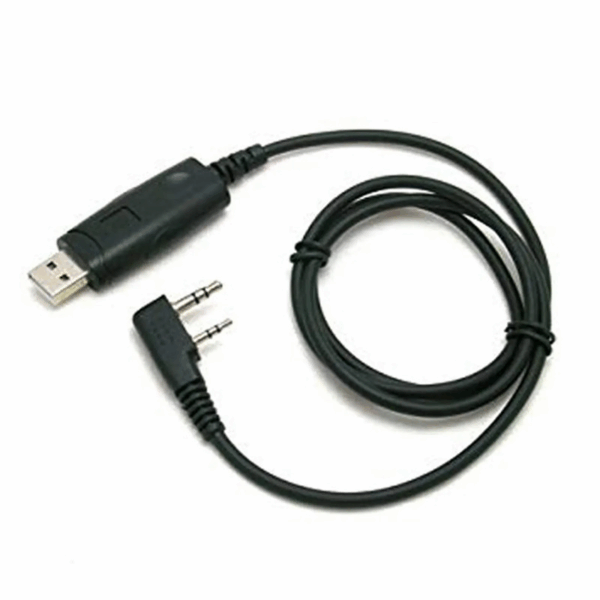 KPG-22UM кабель USB для програмування портативних радіостанцій серії NX-1/NX-3