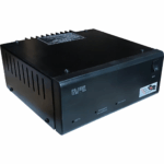 Імпульсне джерело живлення  PS-10SR 13.8V/220V/10A в настільн. викон. (БЖ з можлив. підкл. резервн.АКБ)