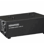 Трансформаторне джерело живлення  KENWOOD KPS-16A 13.8V/220V/16A в настільному  виконанні