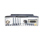 EXCERA EM8100L автом.р/ст.,DMR,VHF,5-25Вт, IP54,PTT+ліцензії шифр. та ретранслятор - Зображення 3