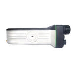 EXCERA EM8100H авт.р/ст.,DMR, UHF, 5-45Вт, IP54, актив.ліцензії на шифр. та ретранслятор - Зображення 5