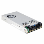 Імпульсне джерело живлення AC/DC, 240.12 Вт, 13.8/13.8 В, 16.4/1 А