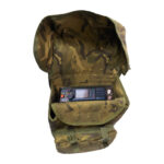 Моб.ретр.SFR - MonPack 25 Вт, DMR, UHF, РТТ+актив.ліцензії на шифр.та ретранслятор