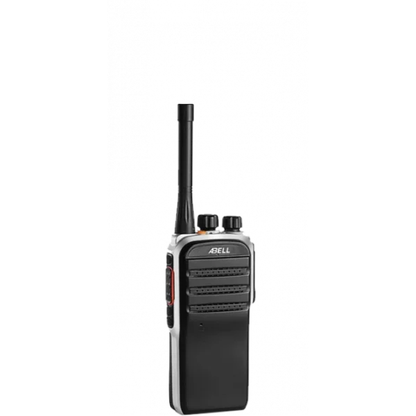 Портативна радіостанція A720T - DMR,UHF,2 Zone 32CH (16CH Zone), 1-4Вт, IP67,АКБ Li-Ion 2200mAh,швидкий ЗП