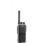 Радіостанція A720T - VHF,DMR,VHF,2 Zone 32CH (16CH Zone),1-5Вт,IP67,АКБ Li-Ion 2200mAh, швидкий ЗП