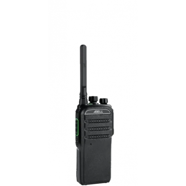 Радіостанція портативна A720(Ex) -DMR,VHF,100 зон 1600 канали (16 каналів/зону),1-5Вт,IP67,АКБLi-Ion 2400mAh