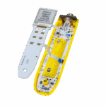 RigExpert Stick 500 – Компактний аналізатор антен і кабелів (0,1–500 МГц, e-Ink) - Зображення 4