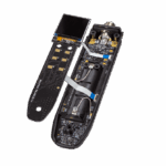 RigExpert Stick PRO – Портативний аналізатор антен і кабелів (0,1–600 МГц, TFT) - Зображення 4