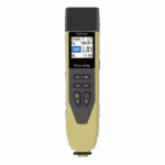 RigExpert Stick XPro – Аналізатор антен і кабелів (0,1–1000 МГц, TFT) - Зображення 2