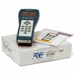 RigExpert AA-2000 ZOOM — Аналізатор антен і кабелів (0,1–2000 МГц, Bluetooth, USB) - Зображення 2