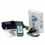 RigExpert AA-2000 ZOOM — Аналізатор антен і кабелів (0,1–2000 МГц, Bluetooth, USB) - Зображення 3