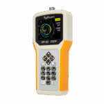 RigExpert AA-55 ZOOM – Аналізатор антен і кабелів (0,06–55 МГц, TFT, USB)