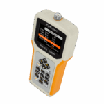 RigExpert AA-55 ZOOM – Аналізатор антен і кабелів (0,06–55 МГц, TFT, USB) - Зображення 2