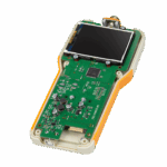 RigExpert AA-55 ZOOM – Аналізатор антен і кабелів (0,06–55 МГц, TFT, USB) - Зображення 4