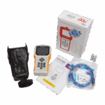 RigExpert AA-55 ZOOM – Аналізатор антен і кабелів (0,06–55 МГц, TFT, USB) - Зображення 6