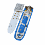 RigExpert Stick 230 – Компактний аналізатор антен і кабелів (0,1–230 МГц, e-Ink) - Зображення 5