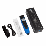 RigExpert Stick 230 – Компактний аналізатор антен і кабелів (0,1–230 МГц, e-Ink) - Зображення 6