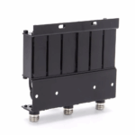 Малогабаритний дуплексний фільтр SGQ-150 X Rx-145.6125. Tx-155.6125 МГц - Зображення 2