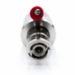 Грозозахистний пристрій коаксіальний SA (BNC male-BNC female), 50/75 Ом 1-1000 МГц, 250 Вт