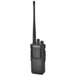 Потужна радіостанція A8 (CHIERDA),10Вт, VHF,16 каналів,IP67,АКБ 4200mAh Li-Ion, швидкий ЗП - Зображення 2