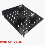 CH-V2-2L Комбайнер гібридний, 148-174МГц, 2 канали, подвійний ізолятор, <4,5dB, 50Вт(Сиэстел)