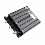 DT22 (PROCOM), мініатюрний дуплексний фільтр UHF, 25Вт, Rx-410,00-415Tx-420,00-425 МГц