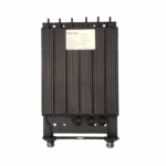 Малогабаритний  смугово-режекторний фільтр PRF-UM6-L, 403-470MГц, 50Вт,  6 резонаторів 1/4λ - Зображення 2