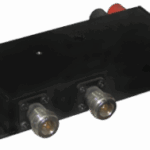 Розподільча панель MC-2A з МШУ двохканальна (Сиэстел)