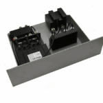 Розподпанель MC-3A з МШУ трьохканальна (Сиэстел)