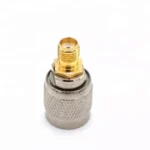 Перехідник TNC male - SMA female - Зображення 2