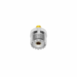 Перехідник UHF female - SMA female - Зображення 2