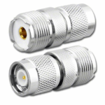 Перехідник UHF female - TNC male