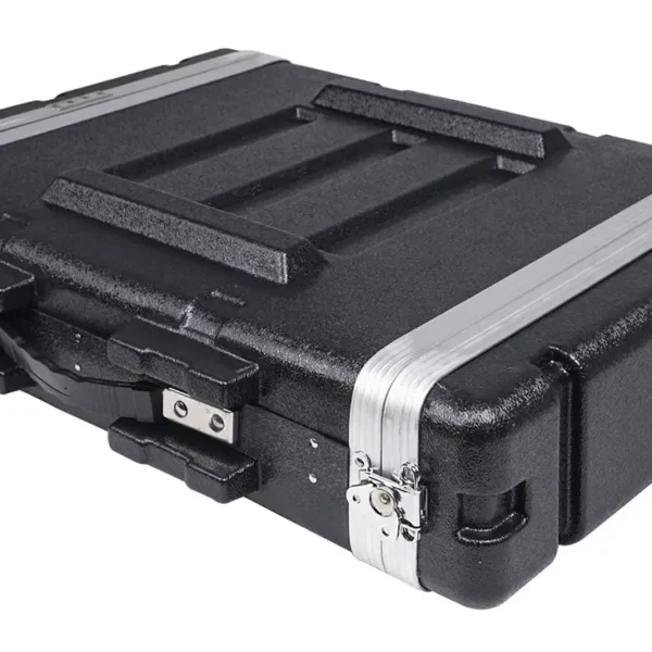 Rack Case 2U ABS2U, для 19" обладнання