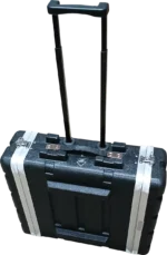 Rack Case ABL 3U на колесах