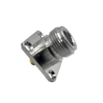 Роз'єм N Type мама 12 clamp