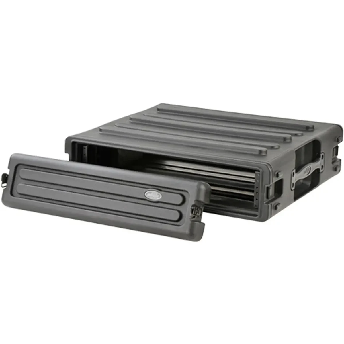 Рейковий кейс KB 2U ROTO RACKS (1SKB-R2U) (контейнер) - Зображення 1