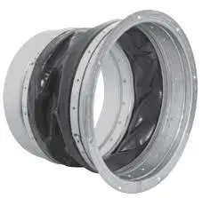 MB1UV  вентиляционная вставка в 1U стойку