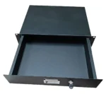 RM2U монтажний лоток (поддон) 2U