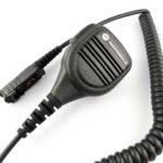 Виносний спікер-мікрофон Motorola PMMN4075 до радіостанції Motorola DP2400/2600