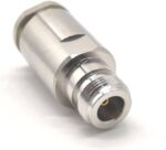 Роз'єм N Type мама 12 clamp