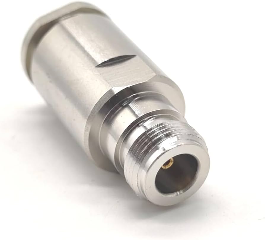 51xduy4bkll._ac_uf8941000_ql80_ Роз'єм N Type мама 12 clamp - Зображення 1