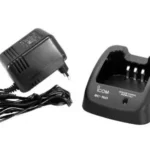 Швидкий зарядний пристрій BC-160 для радіостанцій ICOM IC-A14/S, IC-A15/S IC-F33GT/GS, IC-F43GT/GS, IC-F34GT/GS, IC-F44GT/GS, IC-F14/S, IC-F24/S