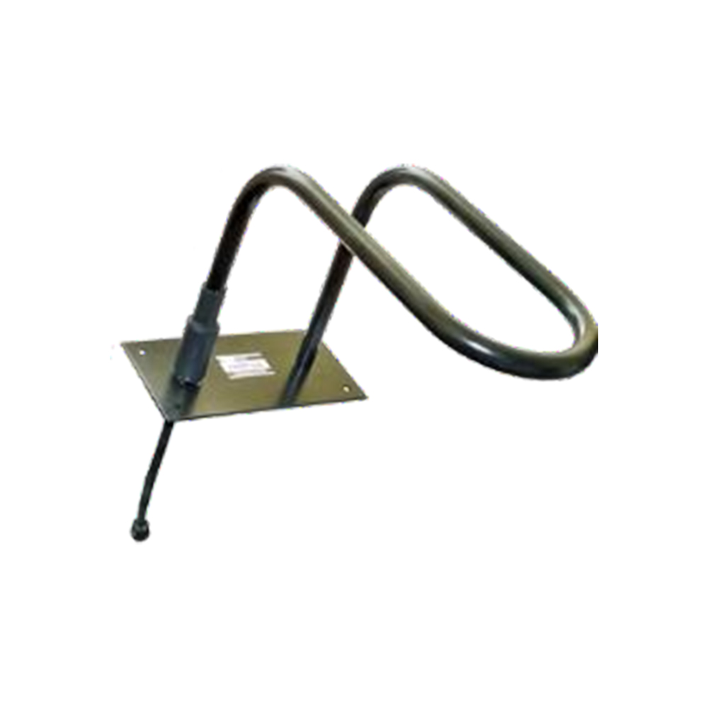 CSTR – 160 УКХ-антена локомотивна CSTR – 160 (146-162 МГц) для радіостанцій РВС-02 - Зображення 1