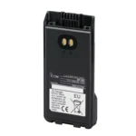 Посилена акумуляторна батарея BP 280 2250mAh Li-ion до радіостанцій ICOM IC-F1000/2000