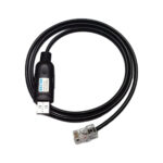 Кабель USB для програмування  радіостанцій ICOM IC-A120E