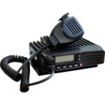 Стаціонарна радіостанція "Транспорт РВС-02-2" для залізничного транспорту