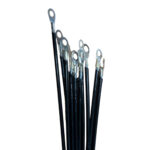 Противаги для антен павук