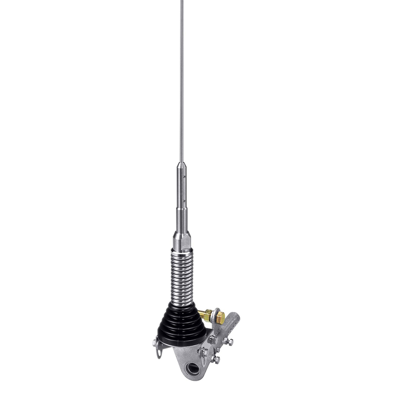 1-8.jpg КХ автомобільна антена ICOM AH-2B - Зображення 1